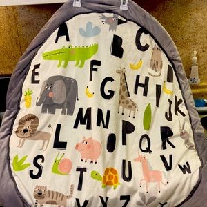 Really never used play mate